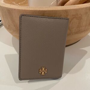 Tory Burch Card Holder